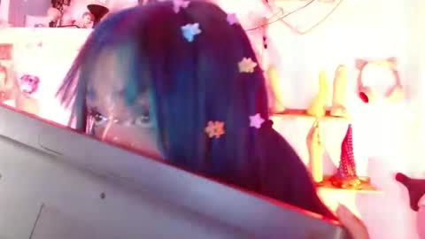 zoe online show from January 9, 9:27 pm