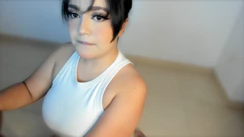 Valery Soto online show from December 19, 2:12 am
