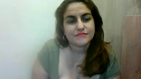 VALERY SQUIRT online show from October 27, 5:28 pm