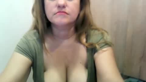 VALERY SQUIRT online show from April 15, 3:30 pm