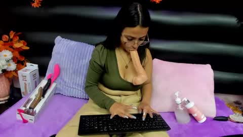 ValerySweety online show from January 18, 3:21 am