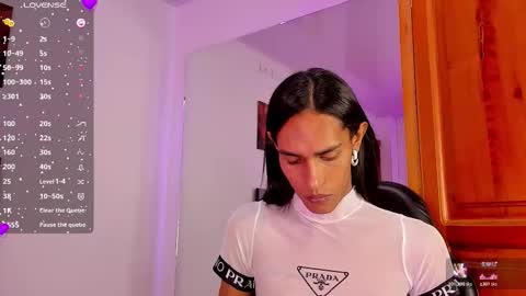 ValeryTs1 online show from February 8, 6:00 pm