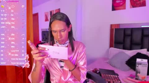 ValeryTs1 online show from February 24, 6:50 pm