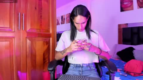 ValeryTs1 online show from April 22, 6:53 pm