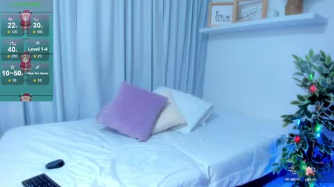 Snapshot of valerywalker7 chatting on December 24, 4:08 pm Valery Walker online show from December 24, 4:08 pm