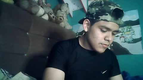 Snapshot of valesh20 chatting on October 8, 1:58 am Valesh19 online show from October 8, 1:58 am