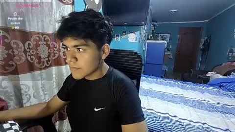 Valesh19 online show from February 6, 12:48 am