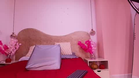 Valeska online show from February 21, 7:15 pm