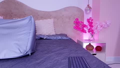 Valeska online show from March 14, 7:19 pm