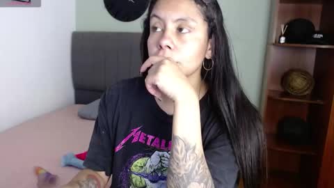 valevicious online show from February 2, 6:50 pm