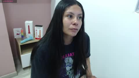 Snapshot of valevicious chatting on May 20, 12:55 pm valevicious online show from May 20, 12:55 pm