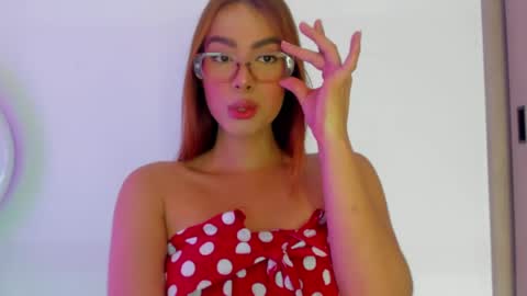 Snapshot of valezny69 chatting on May 30, 5:32 pm Valezny V online show from May 30, 5:32 pm