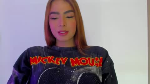 Snapshot of valezny69 chatting on July 16, 12:38 am Valezny V online show from July 16, 12:38 am