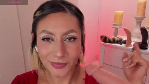 Snapshot of valka_doll chatting on May 7, 8:14 pm valka_doll online show from May 7, 8:14 pm
