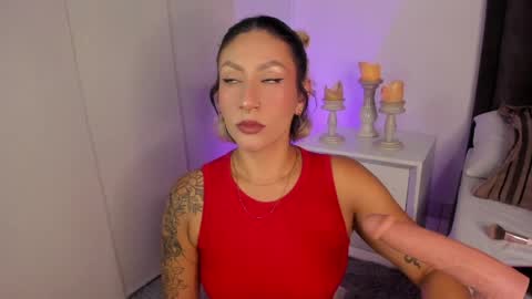 Snapshot of valka_doll chatting on May 30, 7:00 pm valka_doll online show from May 30, 7:00 pm