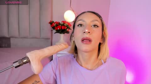 Snapshot of valka_doll chatting on May 31, 1:29 pm valka_doll online show from May 31, 1:29 pm