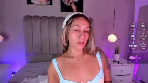 Snapshot of valka_doll chatting on August 2, 2:48 pm valka_doll online show from August 2, 2:48 pm