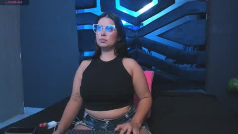 VALKA ROSS online show from November 11, 11:16 pm