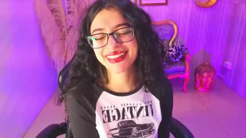 Valkiria  online show from January 10, 1:24 pm