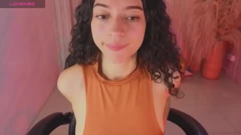 Valkiria  online show from March 5, 12:56 pm