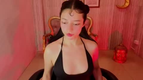 Valkiria  online show from June 6, 1:16 pm
