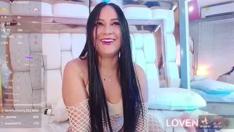 Valkiria moore  online show from January 12, 9:29 pm