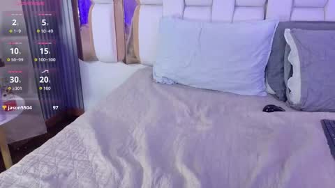 Valkiria moore  online show from January 7, 8:22 pm