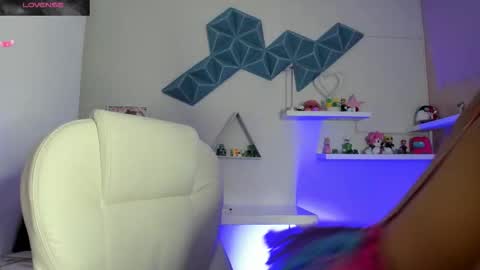 Valkiria online show from October 27, 5:44 am