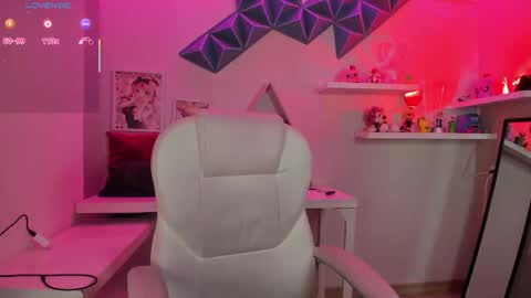 Snapshot of valkiria_ponce chatting on May 4, 5:03 am Valkiria online show from May 4, 5:03 am