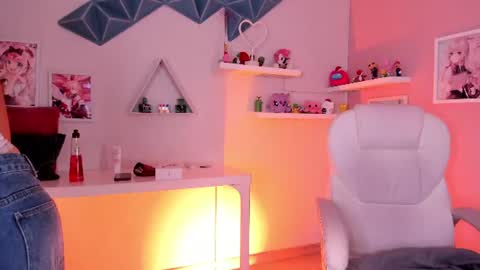 Snapshot of valkiria_ponce chatting on June 16, 4:26 am Valkiria online show from June 16, 4:26 am