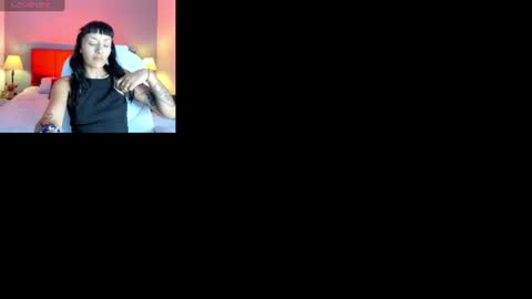 Snapshot of valkiria_ponce chatting on July 16, 6:52 am Valkiria online show from July 16, 6:52 am
