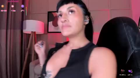 Snapshot of valkiria_ponce chatting on July 22, 4:59 am Valkiria online show from July 22, 4:59 am