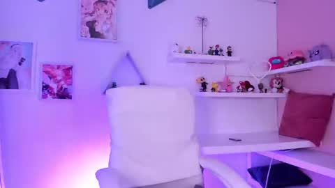 Snapshot of valkiria_ponce chatting on July 24, 4:54 am Valkiria online show from July 24, 4:54 am