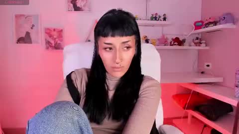 Snapshot of valkiria_ponce chatting on July 30, 5:28 am Valkiria online show from July 30, 5:28 am