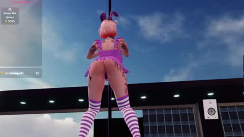 valkiriart online show from January 6, 4:36 am