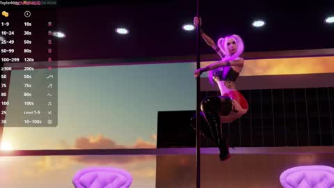 valkiriart online show from February 8, 3:30 am