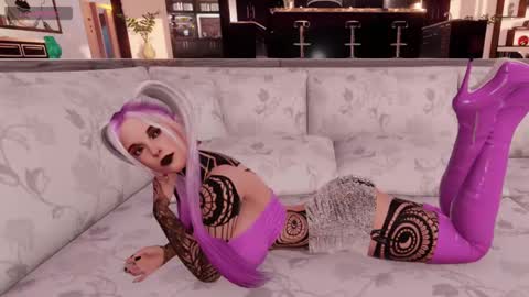 valkiriart online show from October 13, 11:38 pm