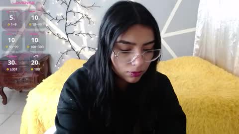 Snapshot of valkydoll chatting on December 4, 11:30 am valkydoll online show from December 4, 11:30 am