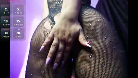 Valkyria  online show from December 3, 8:51 pm