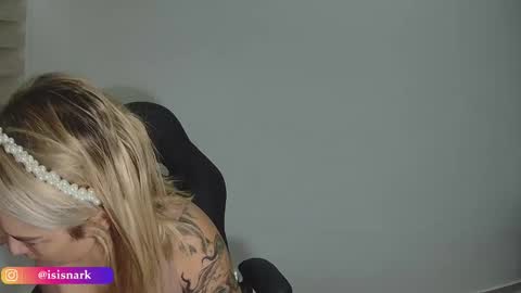 Isis  online show from February 7, 12:03 am