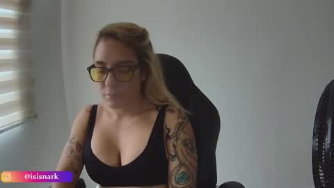 Isis  online show from February 26, 4:06 pm