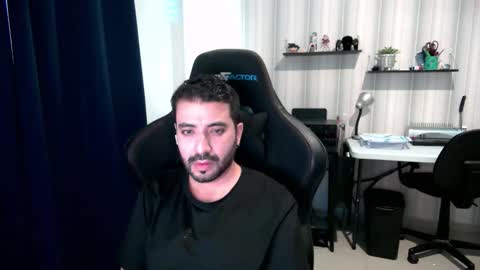 Roberto Carlos online show from November 2, 8:22 pm