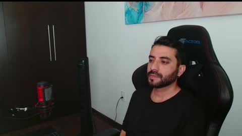 Roberto Carlos online show from February 15, 6:37 pm