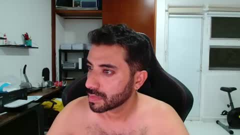 Roberto Carlos online show from August 9, 2:46 am