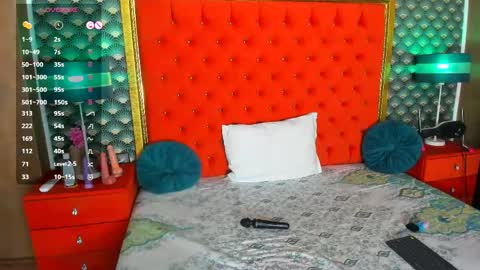 Valerie Val V online show from May 2, 12:32 pm