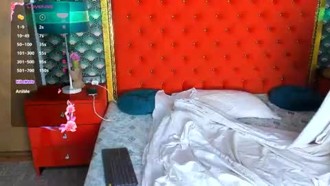 Snapshot of valleriejonnes chatting on July 10, 5:23 am Valerie Val V online show from July 10, 5:23 am