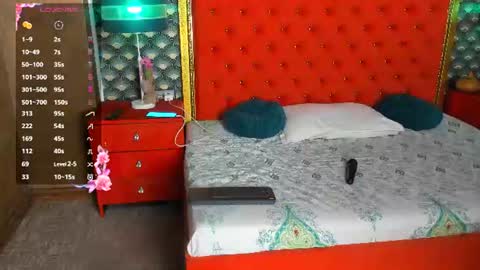 Snapshot of valleriejonnes chatting on July 14, 7:35 am Valerie Val V online show from July 14, 7:35 am