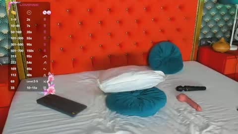 Snapshot of valleriejonnes chatting on July 20, 7:11 am Valerie Val V online show from July 20, 7:11 am