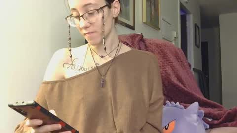 Snapshot of valleriestarr chatting on January 16, 5:32 am Vallerie Starr online show from January 16, 5:32 am