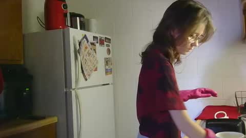 Snapshot of valleriestarr chatting on September 16, 10:44 pm Vallerie Starr online show from September 16, 10:44 pm